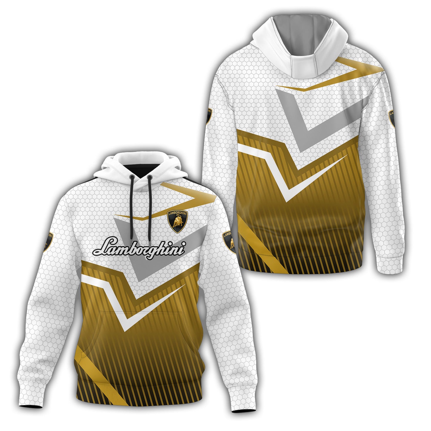 Lamborghini Apparels USPL710