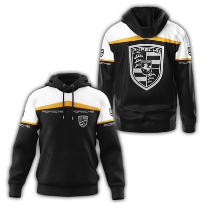Porsche Apparels USPL061