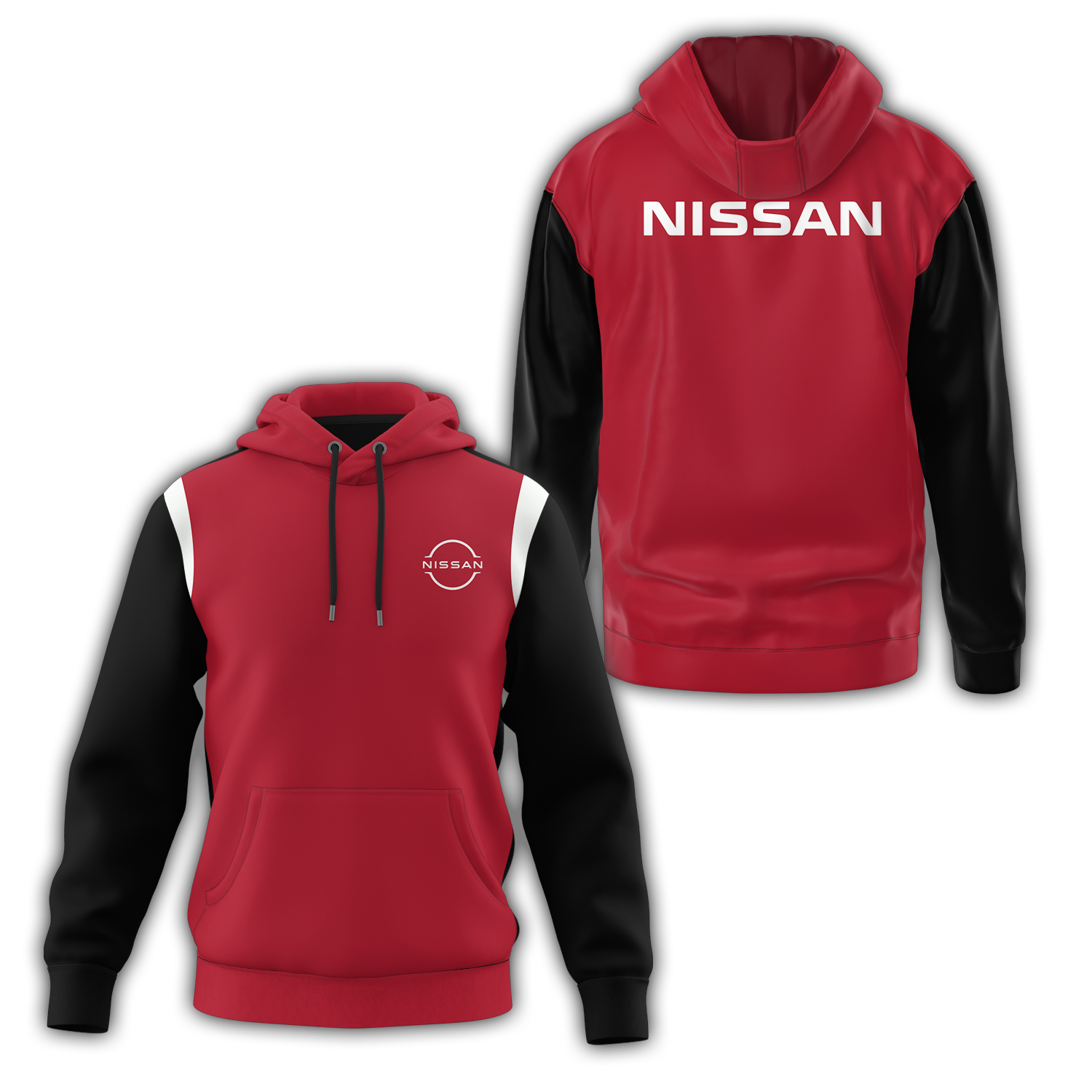 Nissan Apparels USPL1129
