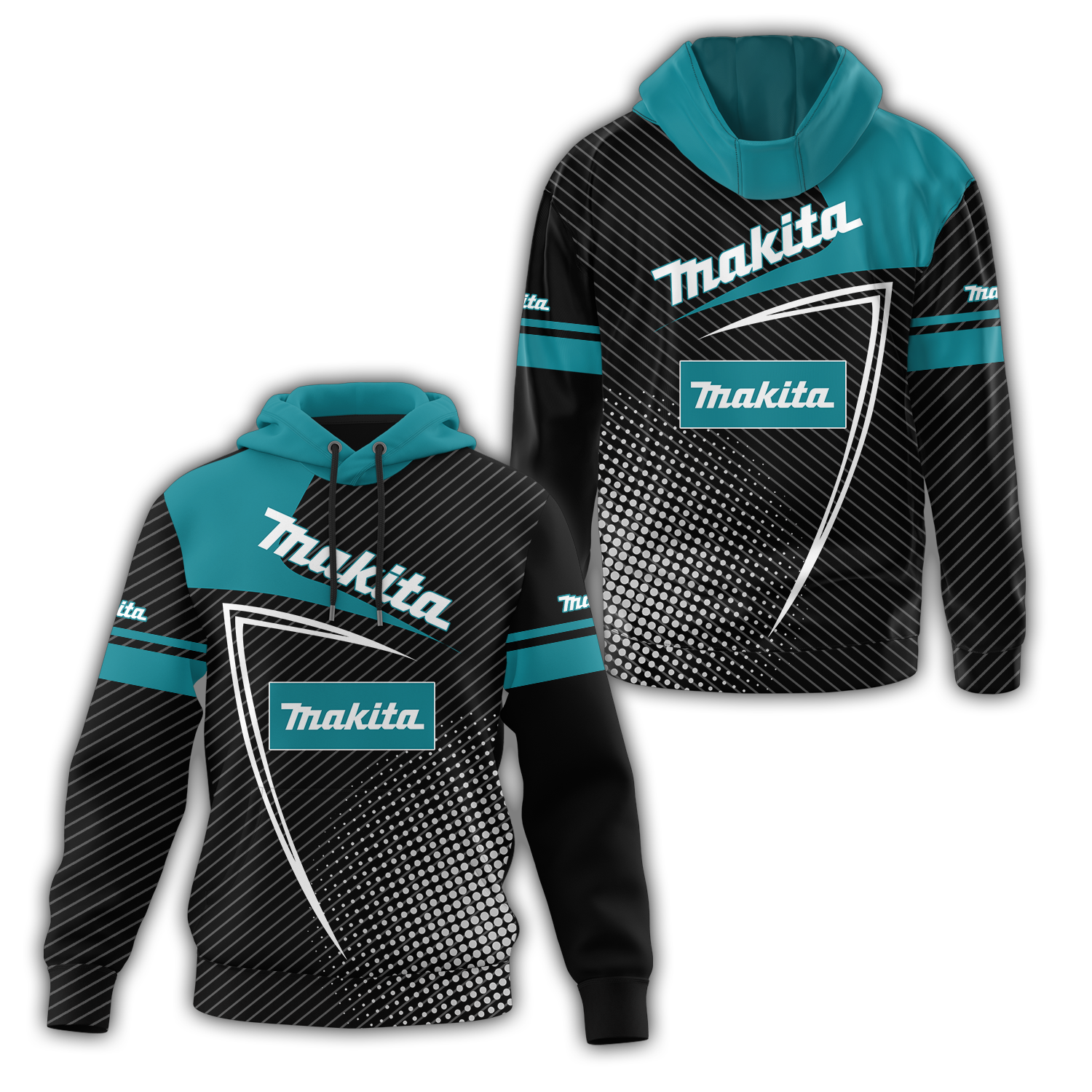 Makita Apparels USPL1393