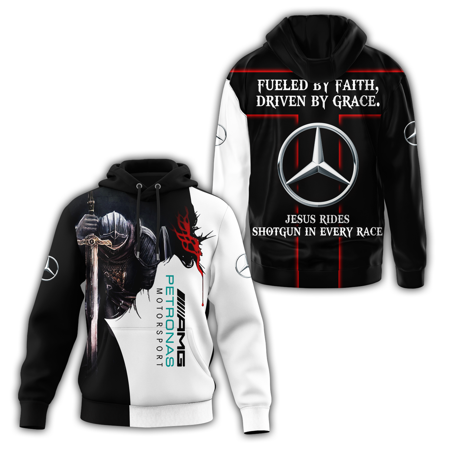 Mercedes Apparels USPL128