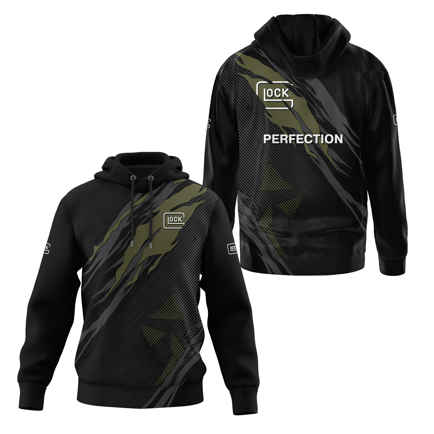 Glock Apparels USPL2297
