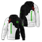 Kawasaki Apparels USPL884