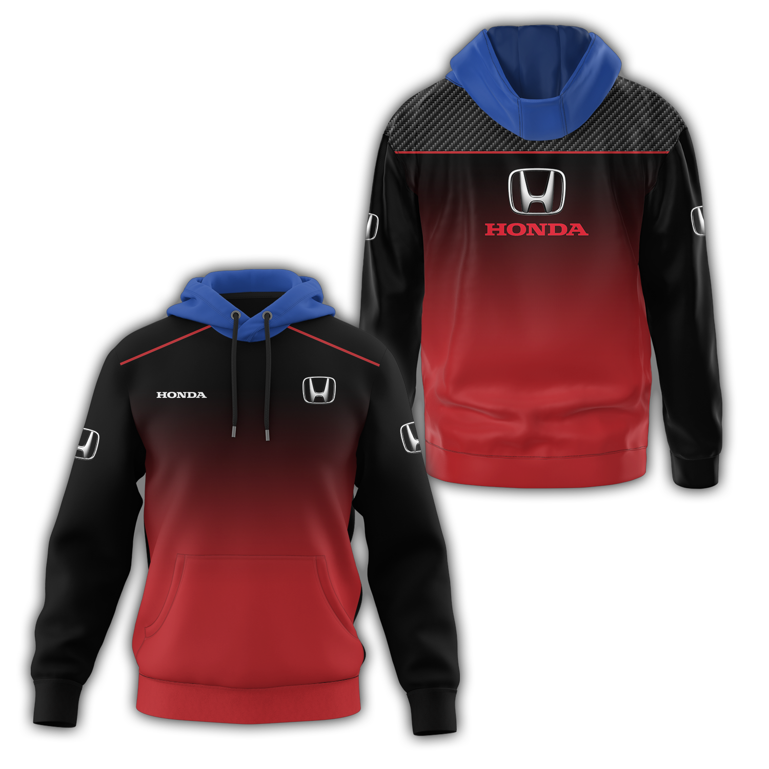 Honda Apparels USPL1088