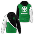 Kawasaki Apparels USPL901