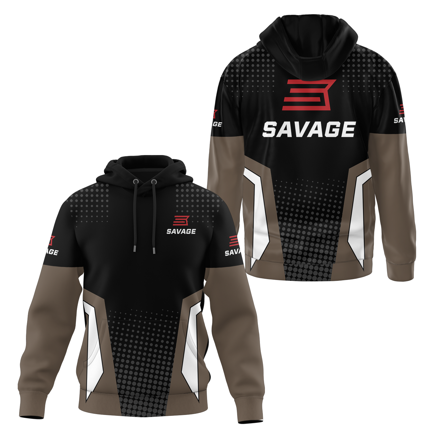 Savage Arms Apparels USPL2224