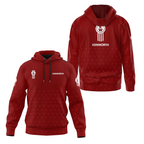 Kenworth Hoodie USPL1751