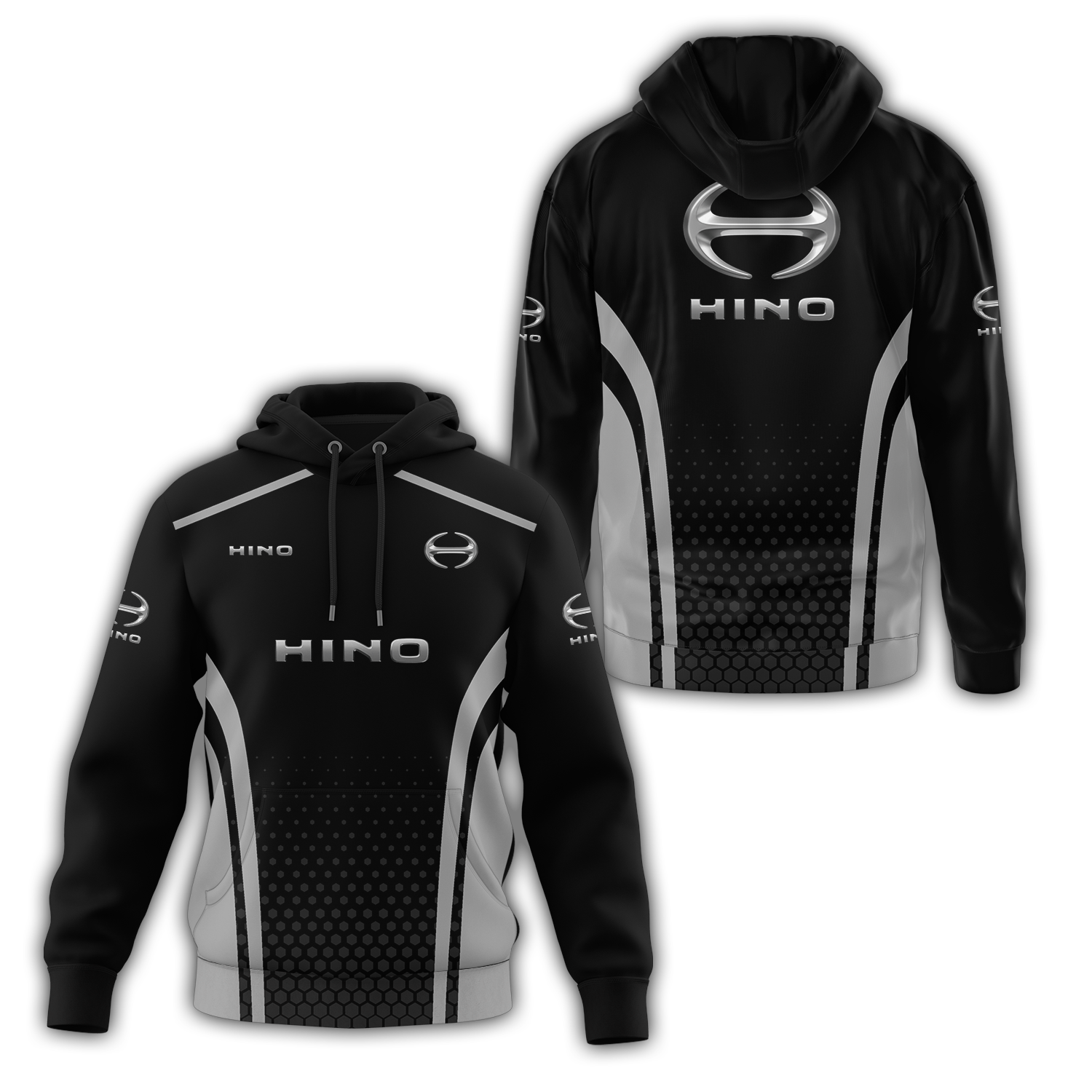 Hino Motors Apparels USPL1921