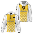 Lamborghini Hoodie USPL729