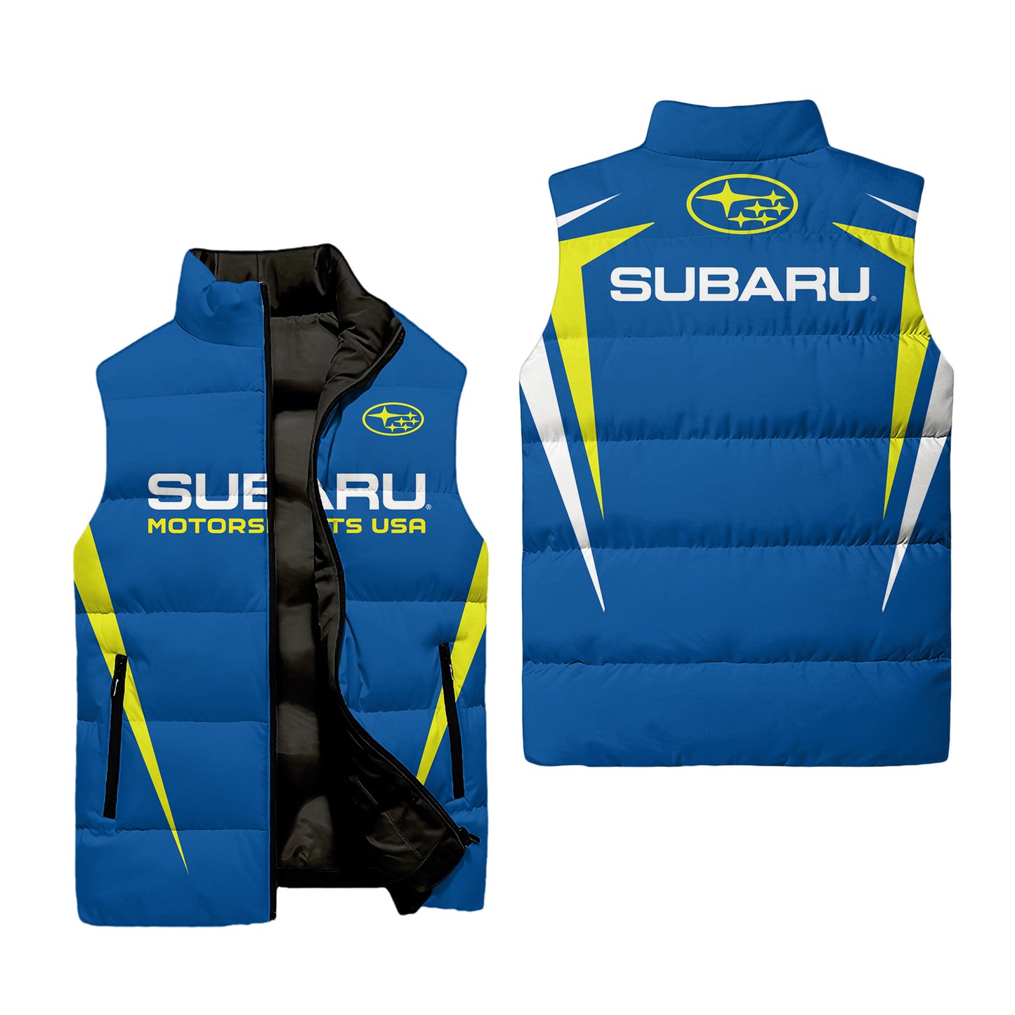 Subaru Apparels USPL939