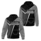 Freightliner Hoodie USPL1653