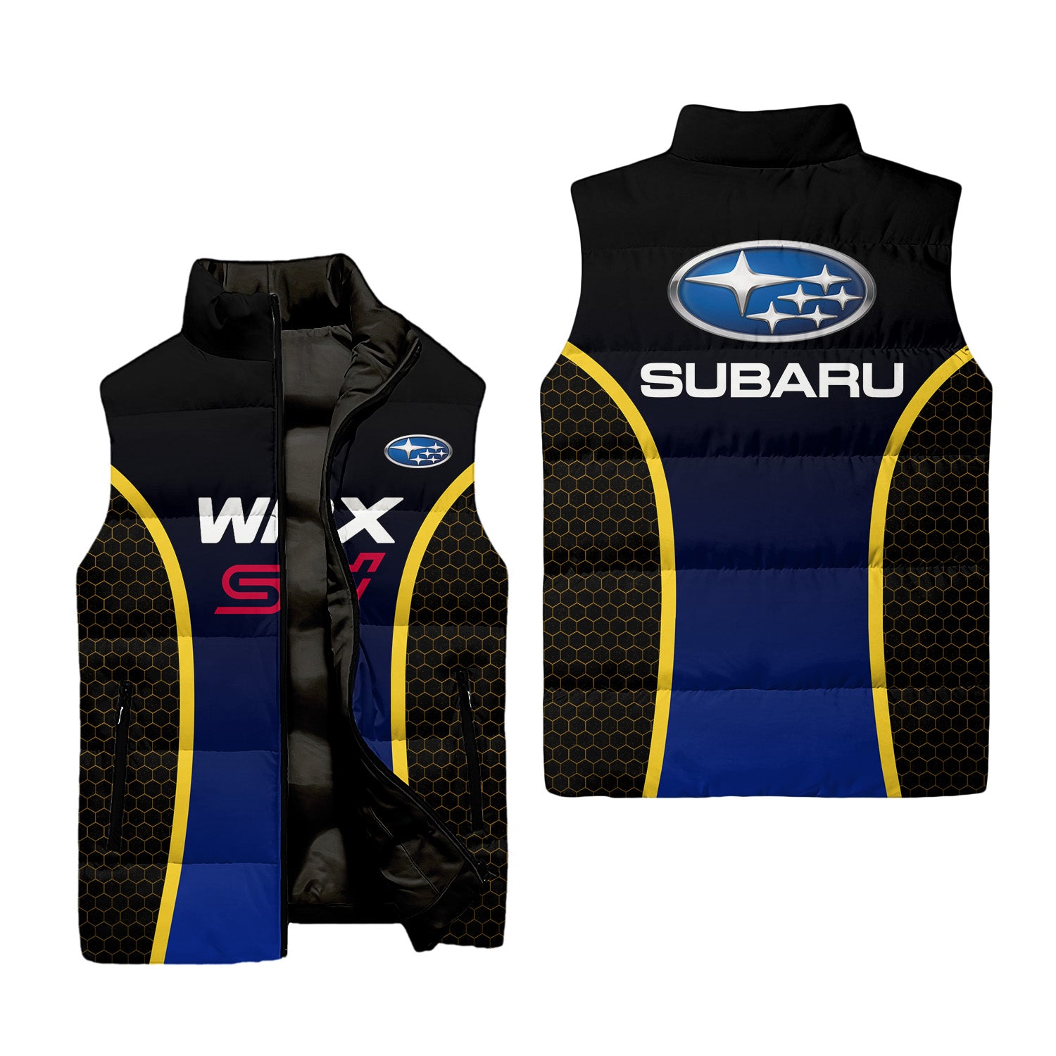 Subaru Apparels USPL952