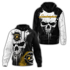 Lamborghini Hoodie USPL702