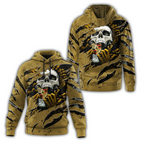 Porsche Hoodie USPL080