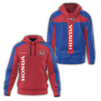 Honda Apparels USPL1089