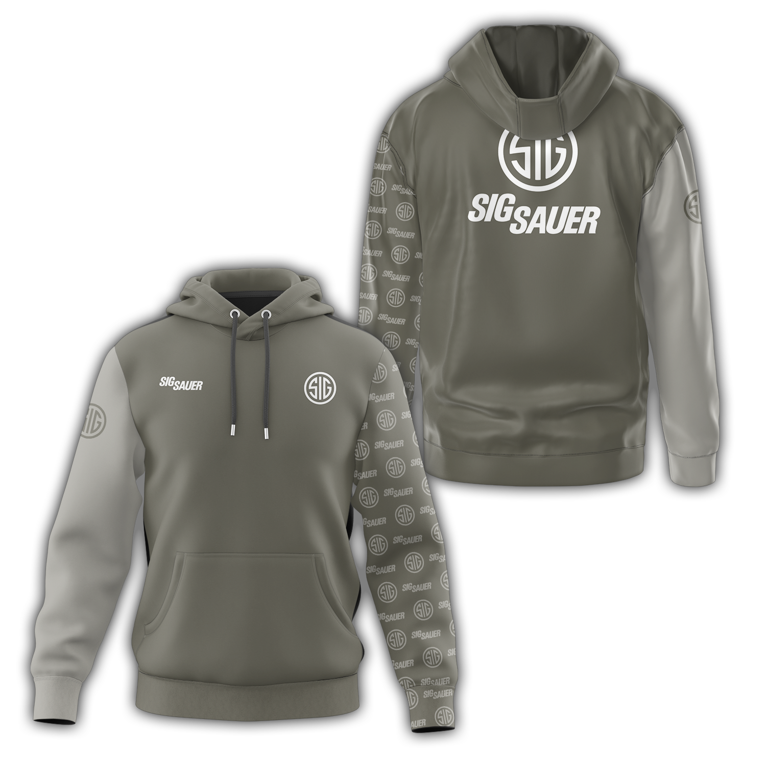 SIG Sauer Apparels USPL2074