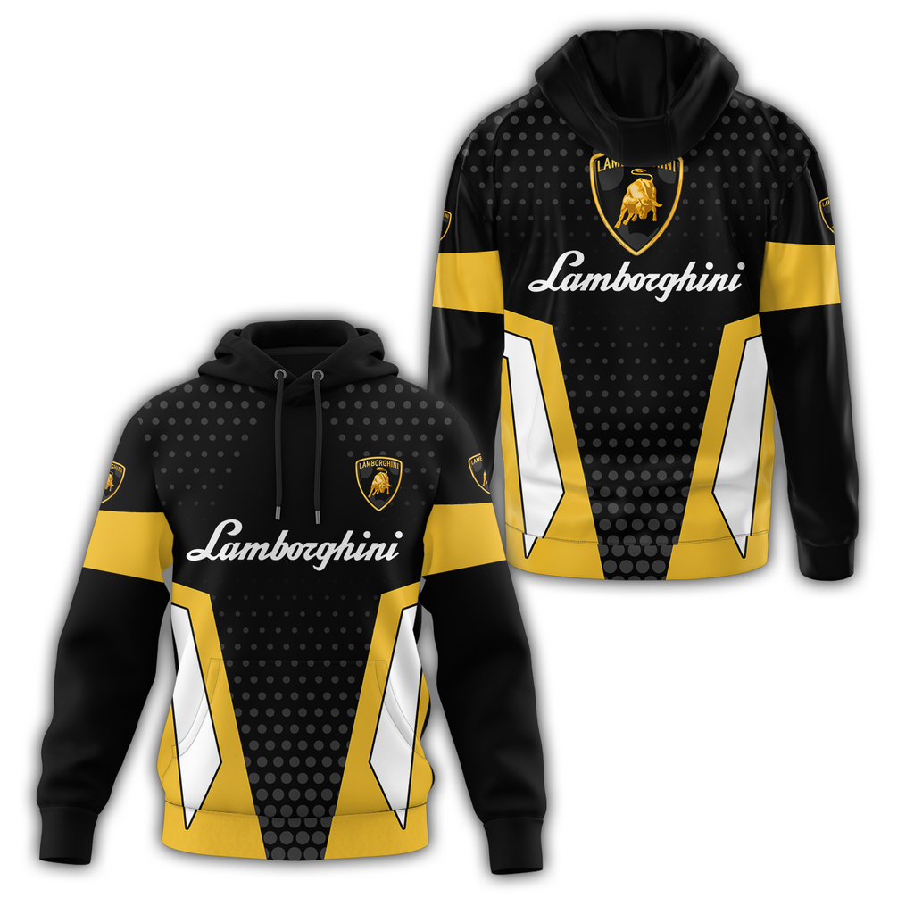 Lamborghini Apparels USPL704