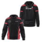 Nissan Apparels USPL1115