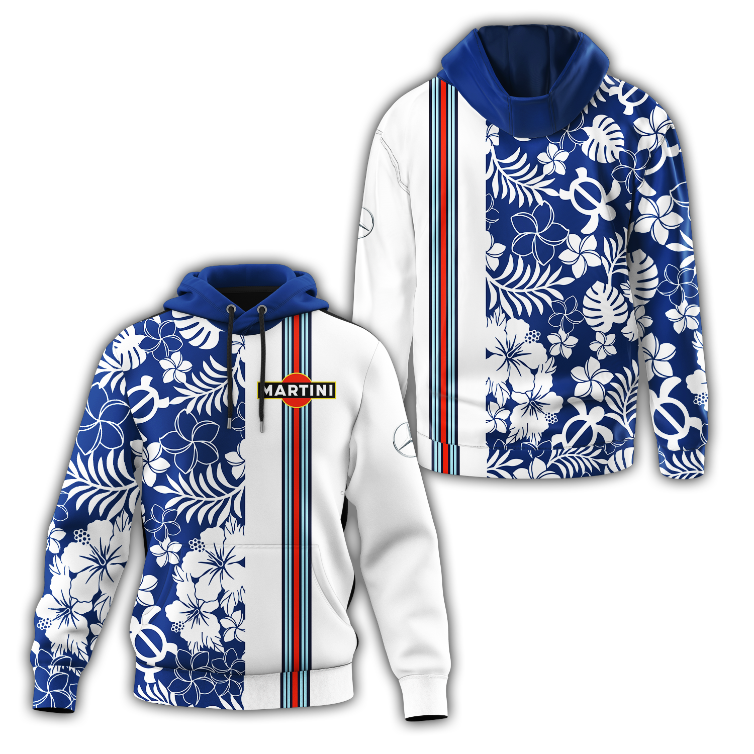 Mercedes Apparels USPL127