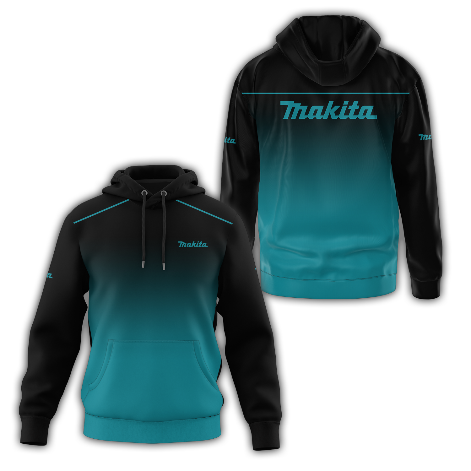 Makita Apparels USPL1406