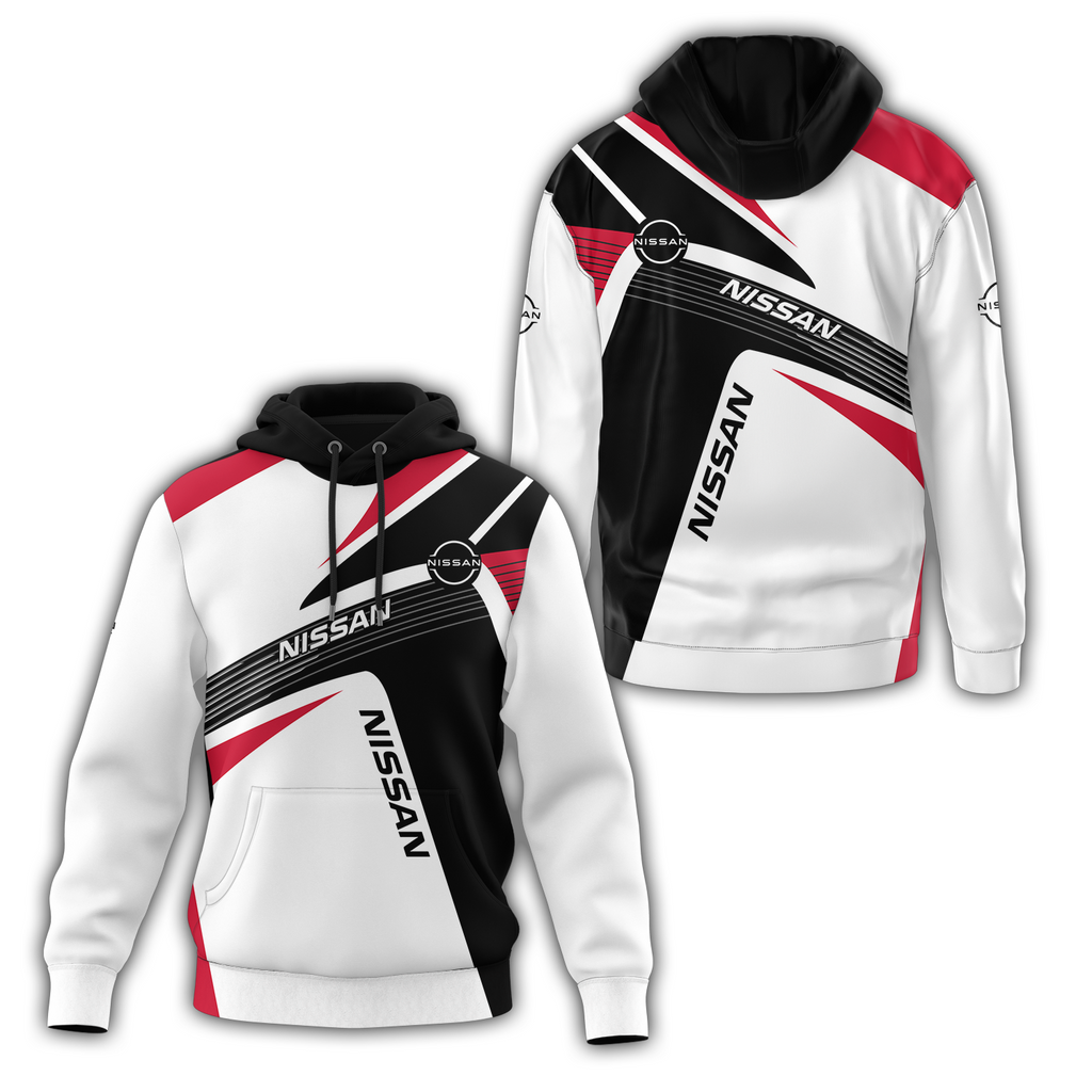 Nissan Apparels USPL1140