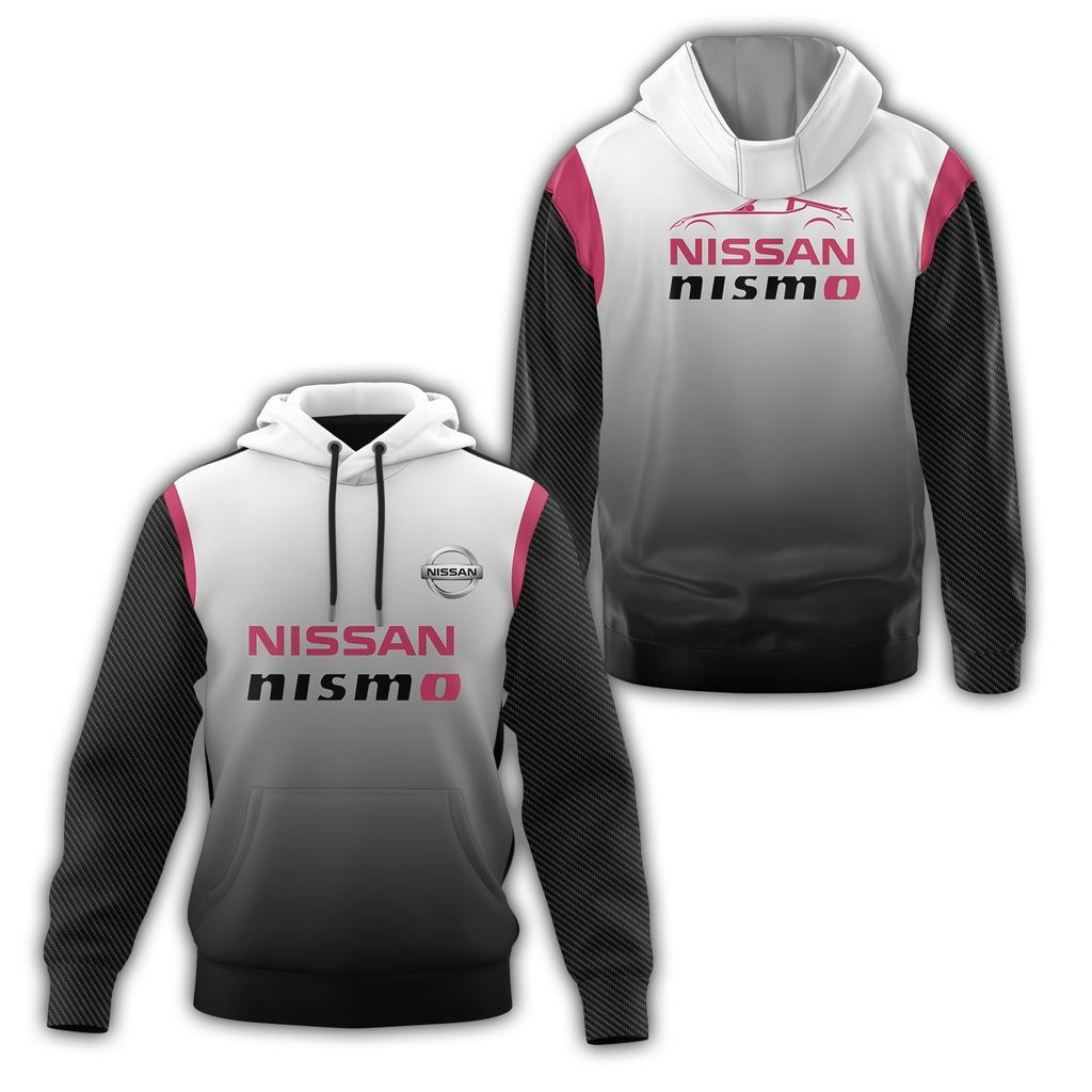 Nissan Apparels USPL1116