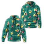 Mercedes Hoodie USPL126
