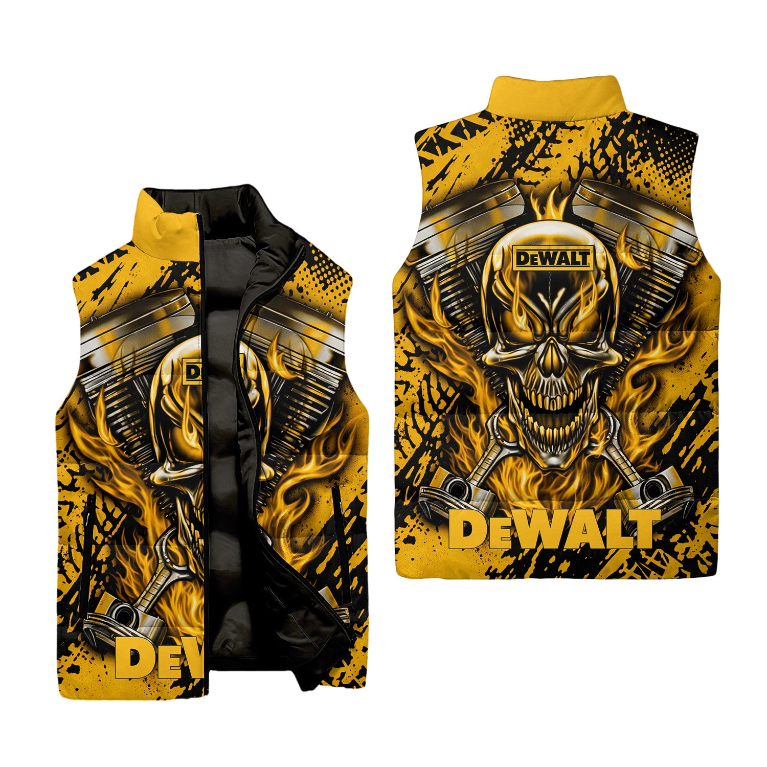 DeWalt Apparels USPL1332