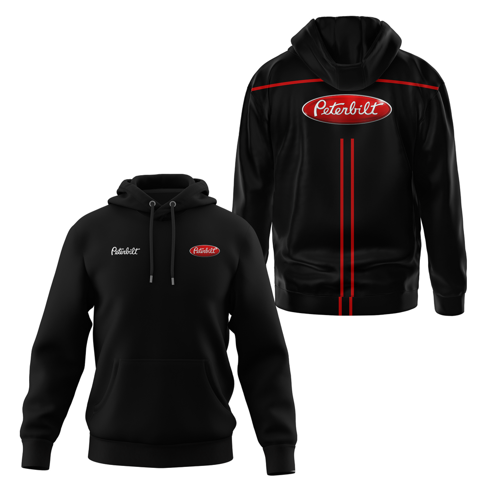 Peterbilt Hoodie USPL1725
