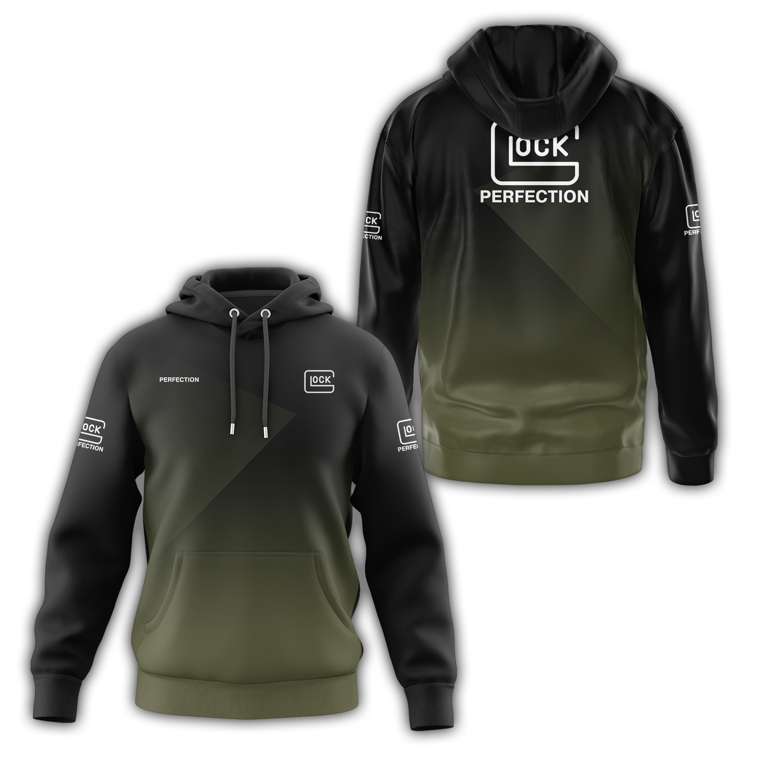 Glock Apparels USPL2249