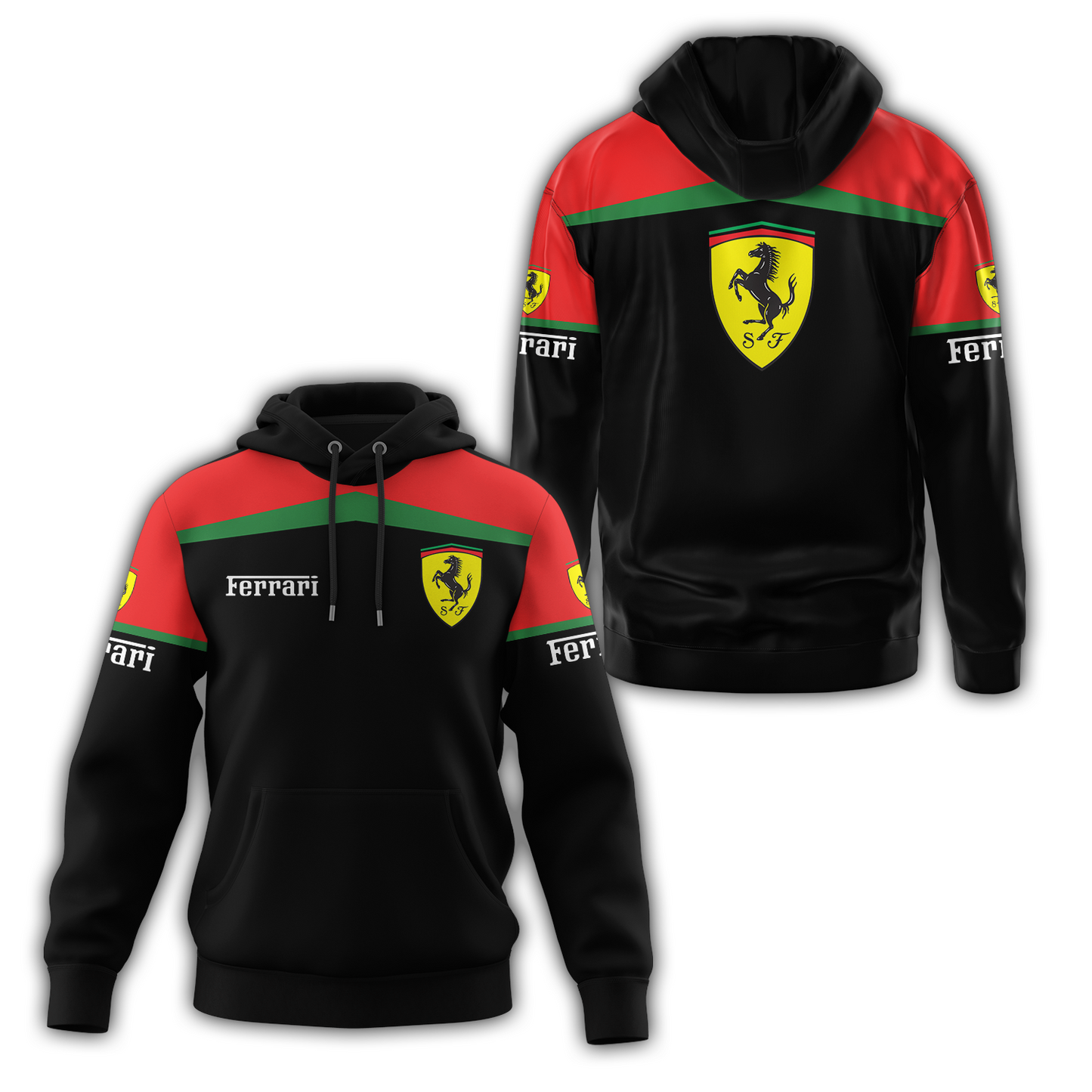Ferrari Apparels USPL240