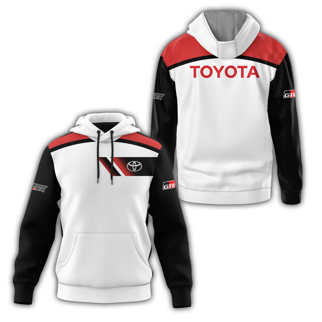 Toyota Apparels USPL825