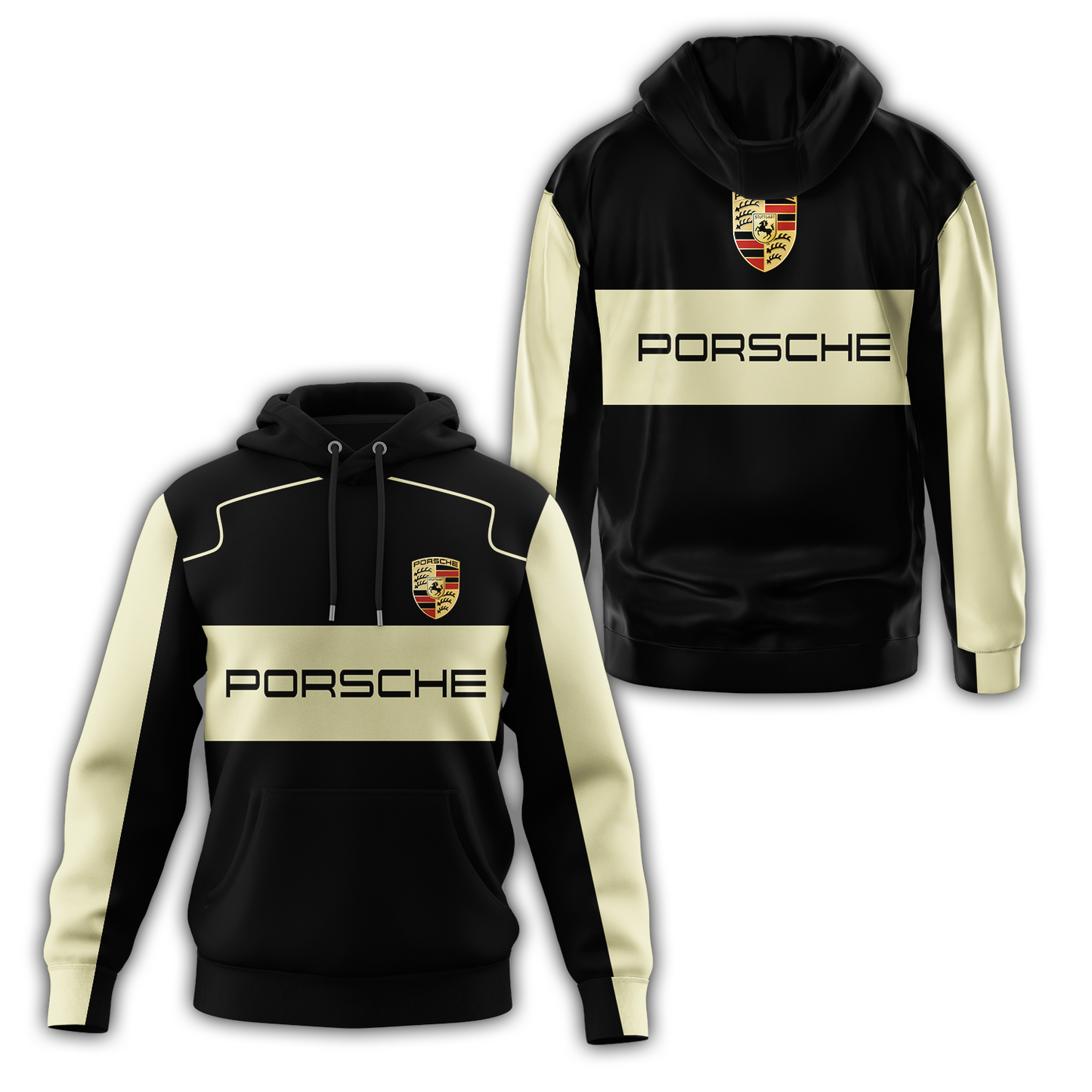 Porsche Apparels USPL078
