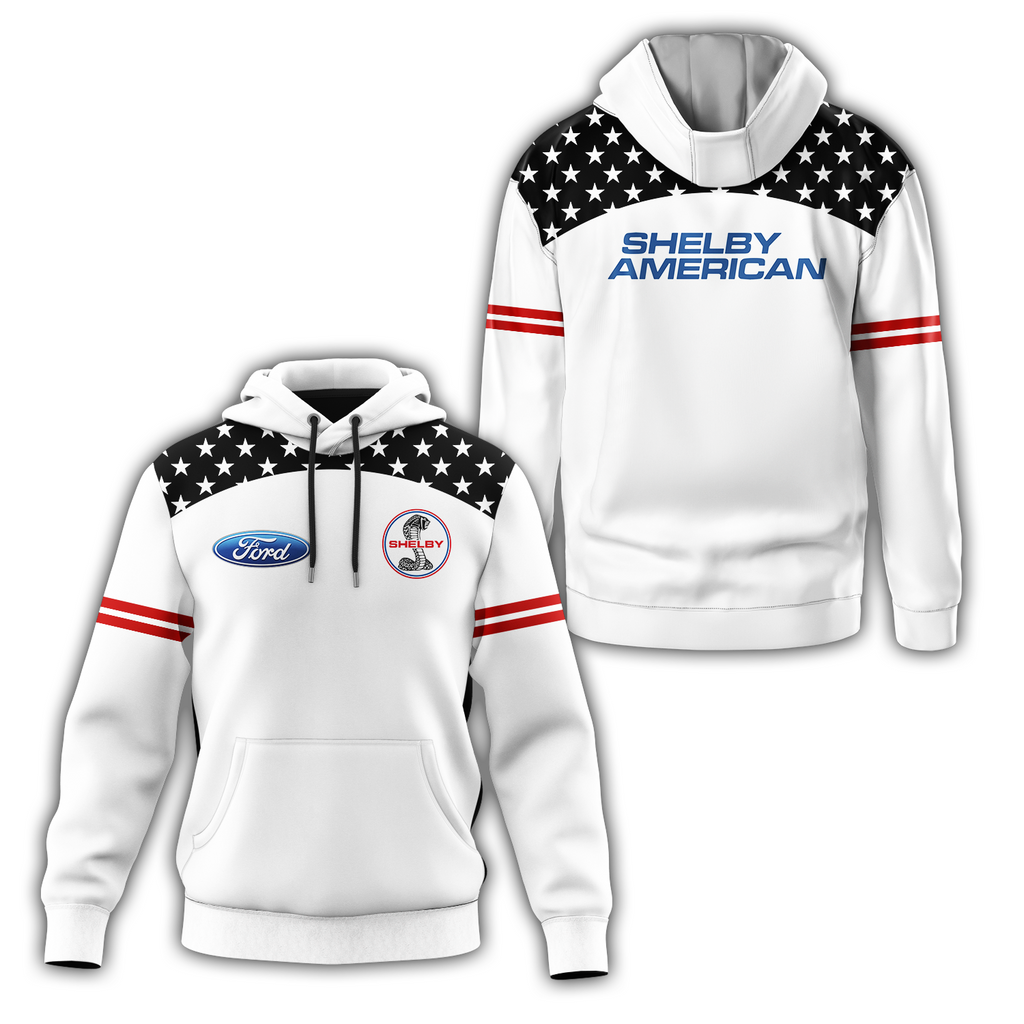 Ford Apparels USPL164