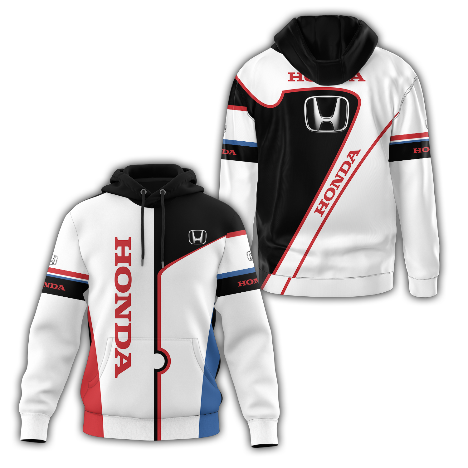 Honda Apparels USPL1083