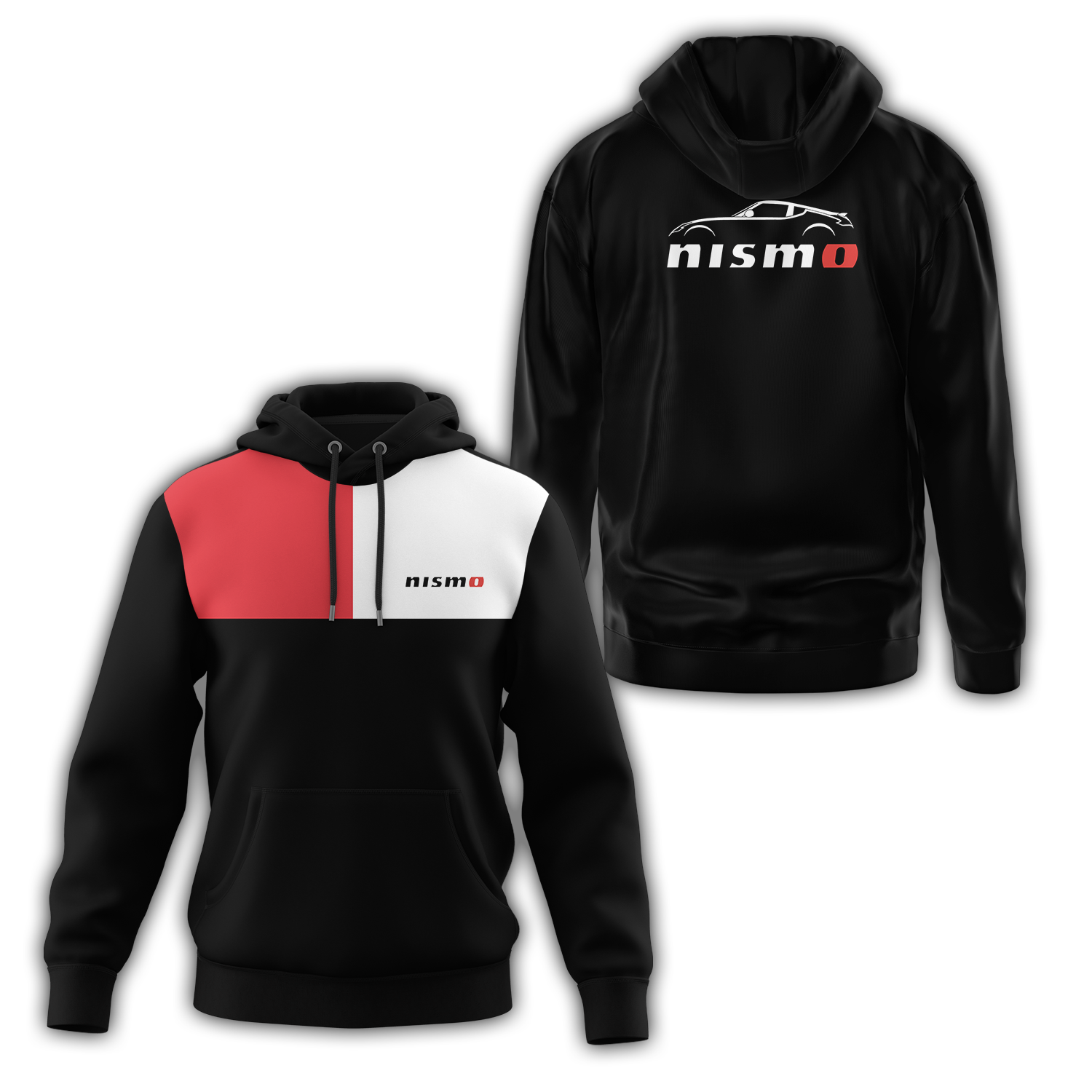 Nissan Apparels USPL1121