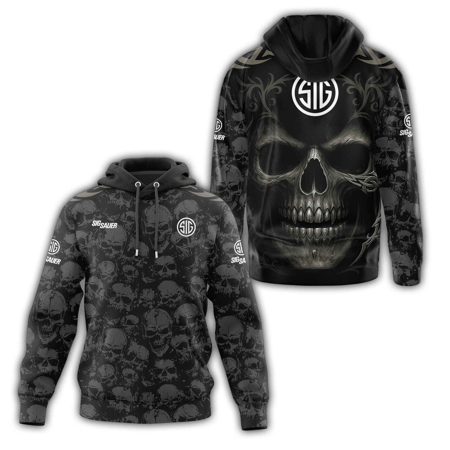 SIG Sauer Apparels USPL2085