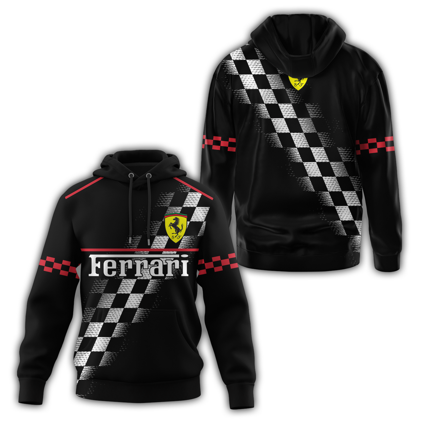 Ferrari Apparels USPL235