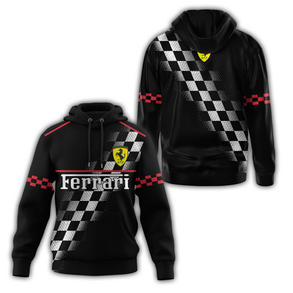Ferrari Apparels USPL235