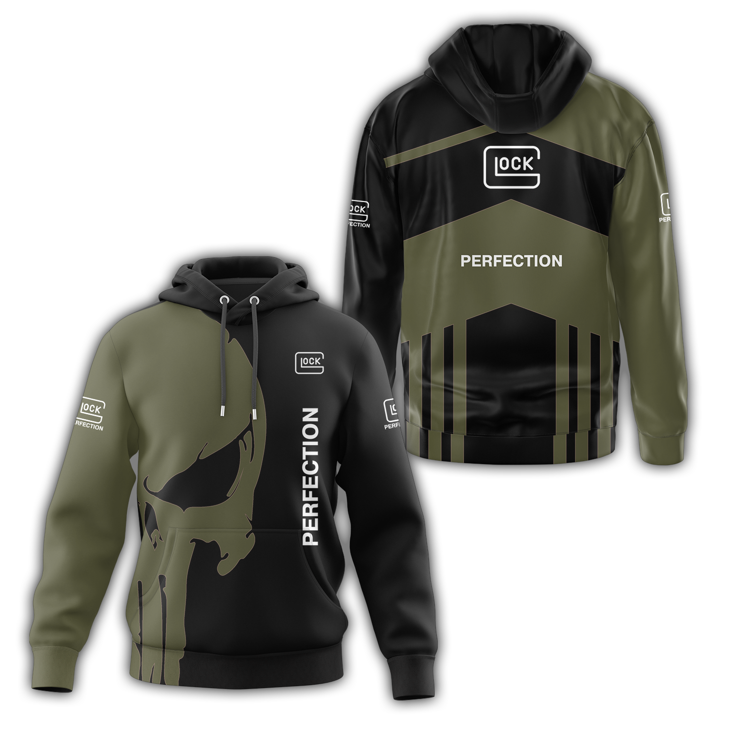 Glock Apparels USPL2252