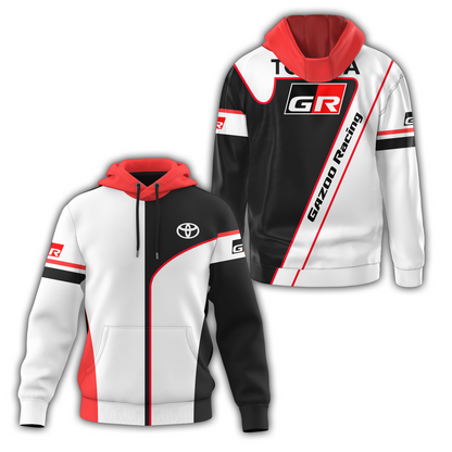 Toyota Apparels USPL828