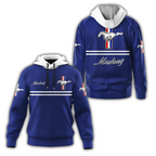 Ford Hoodie USPL159