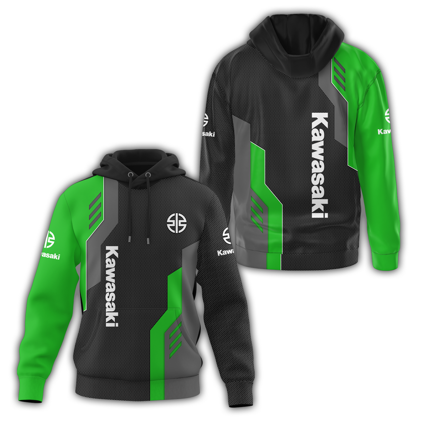 Kawasaki Apparels USPL890