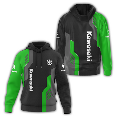 Kawasaki Apparels USPL890