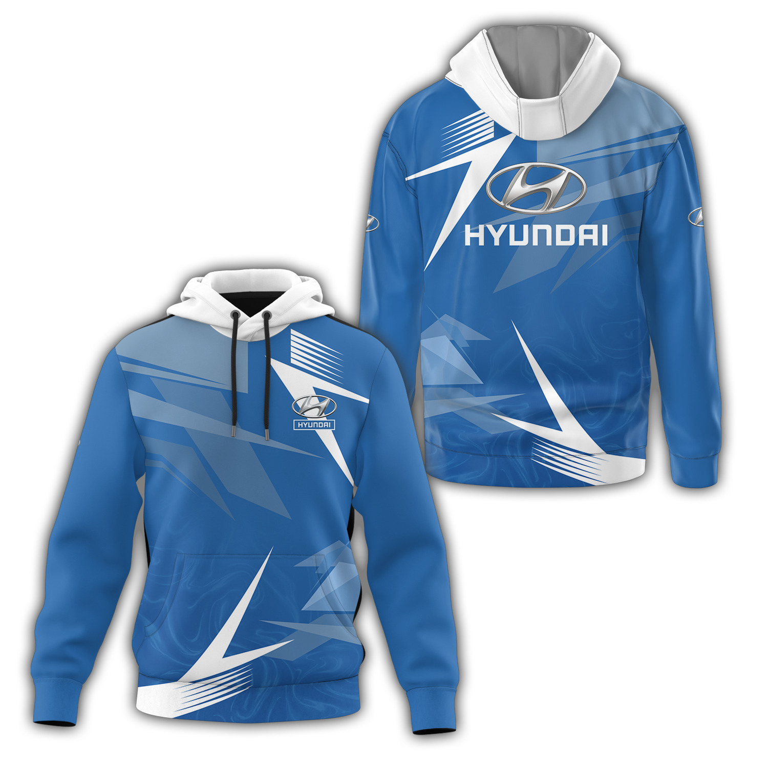 Hyundai Apparels USPL1173