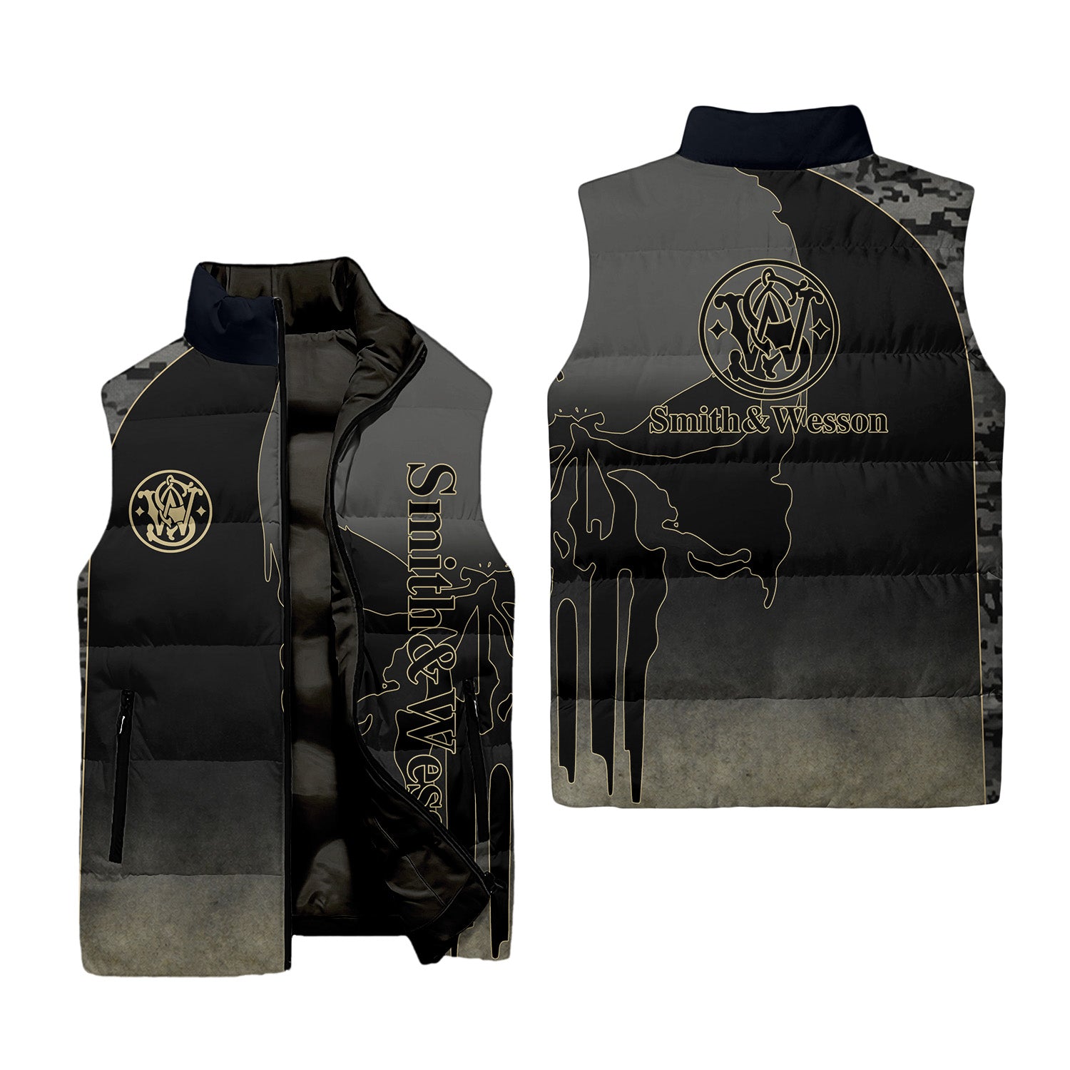 Smith & Wesson Apparels USPL2161