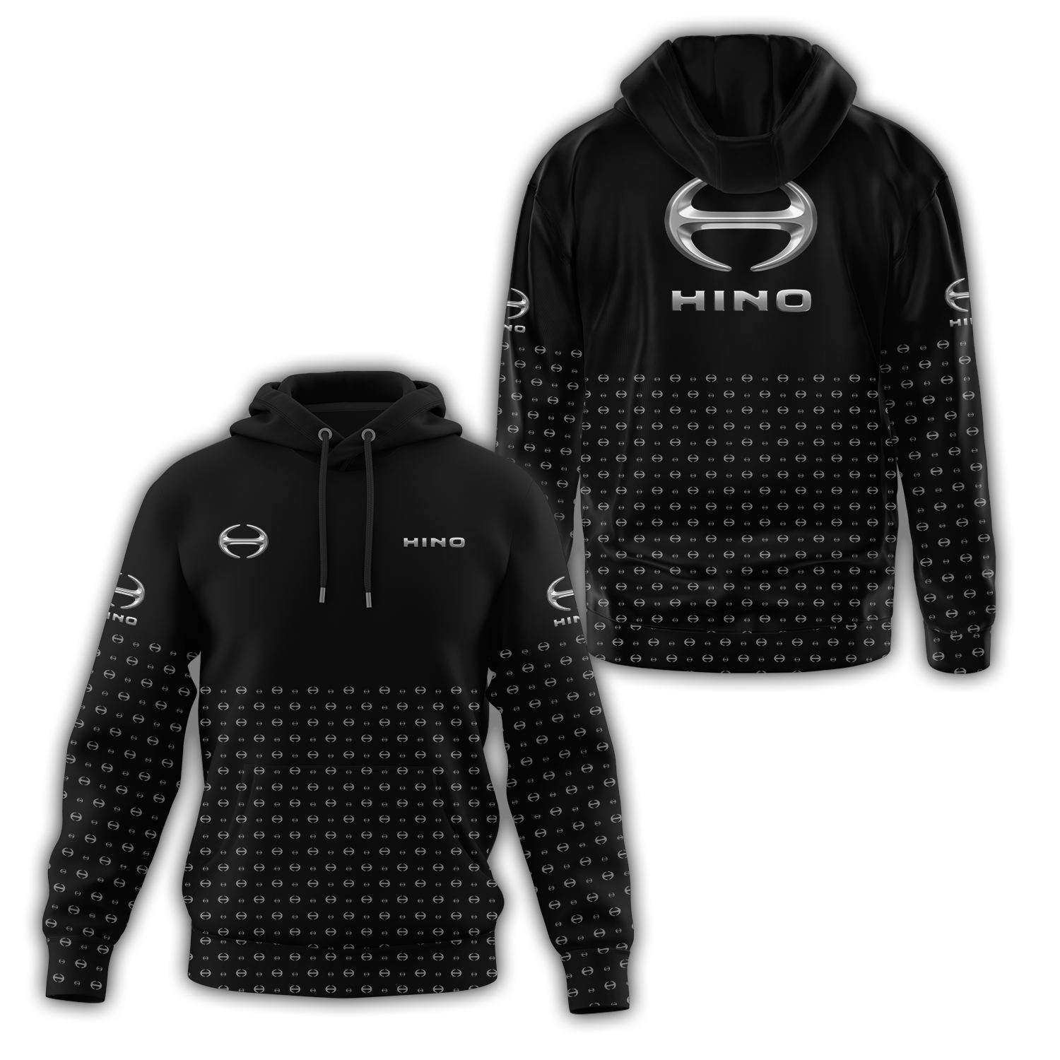 Hino Motors Apparels USPL1901