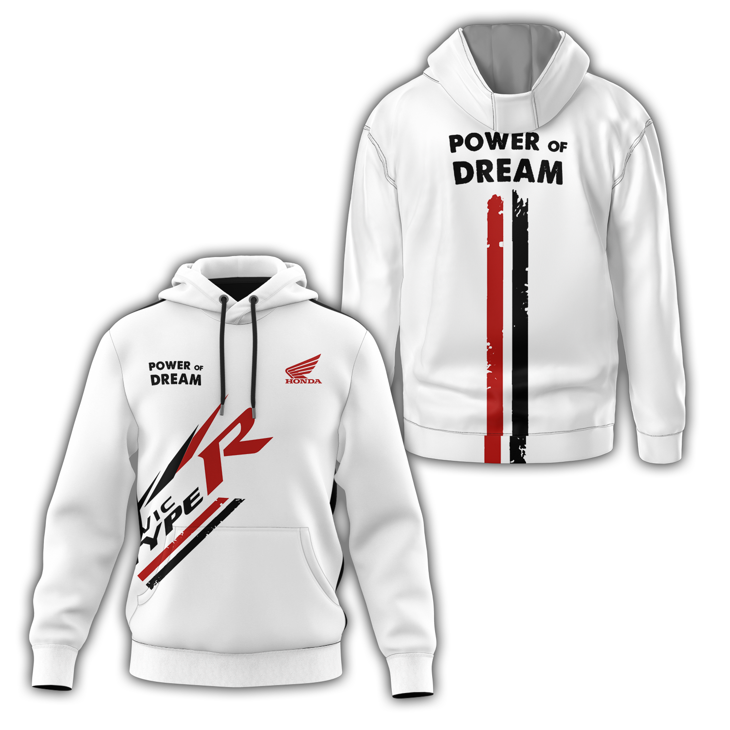 Honda Apparels USPL1067