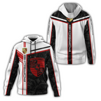 Porsche Hoodie USPL517