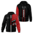 Nissan Apparels USPL1144